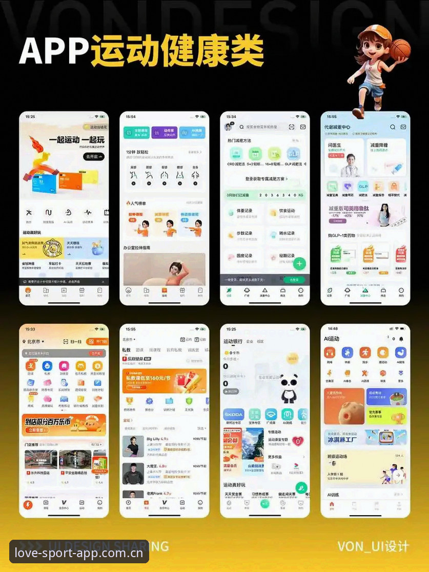 爱体育APP苹果版对比实用指南：如何选择最适合你的运动数据平台