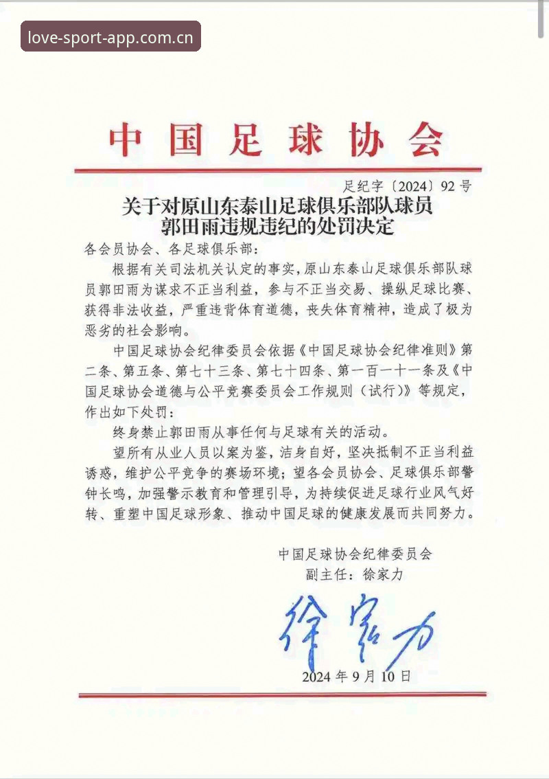 揭秘足协第三批禁足名单背后：65人封杀令下的中国足球真相